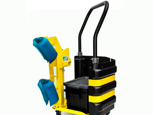 法国欧力派（ORAPI）系列产品 - EQUIPMENT