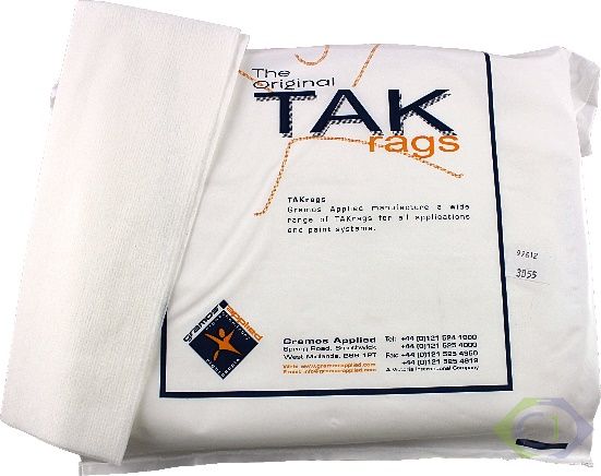 GRAMOS®(格拉姆®)-TAK®rags粘尘布