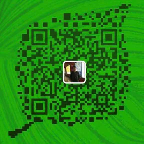 宸一业务微信号